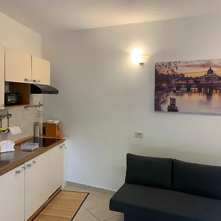 בית נופש San Pietro Casa *