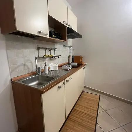 בית נופש San Pietro Casa *