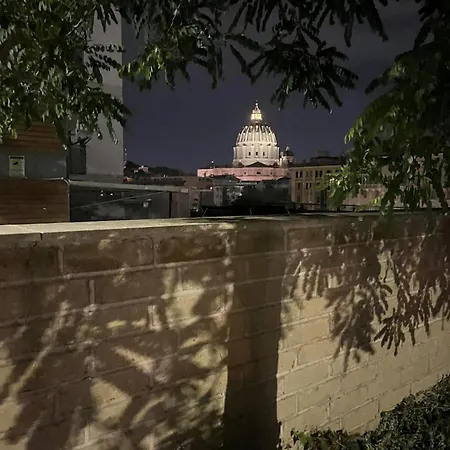 בית נופש San Pietro Casa *