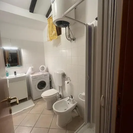 בית נופש San Pietro Casa *