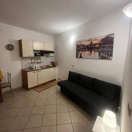 בית נופש San Pietro Casa *