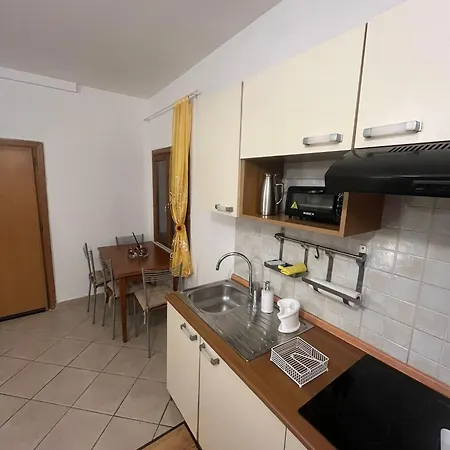 San Pietro Casa בית נופש *