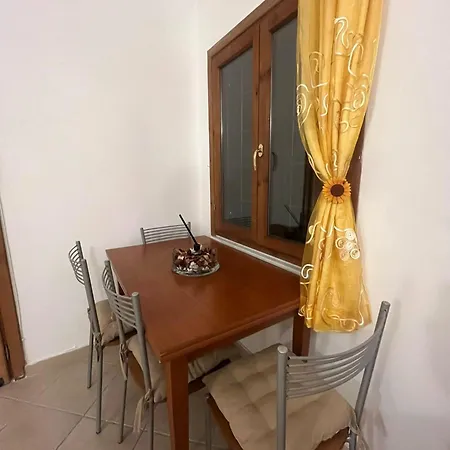 San Pietro Casa