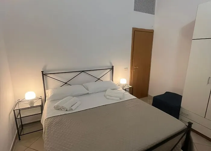 San Pietro Casa * Rome