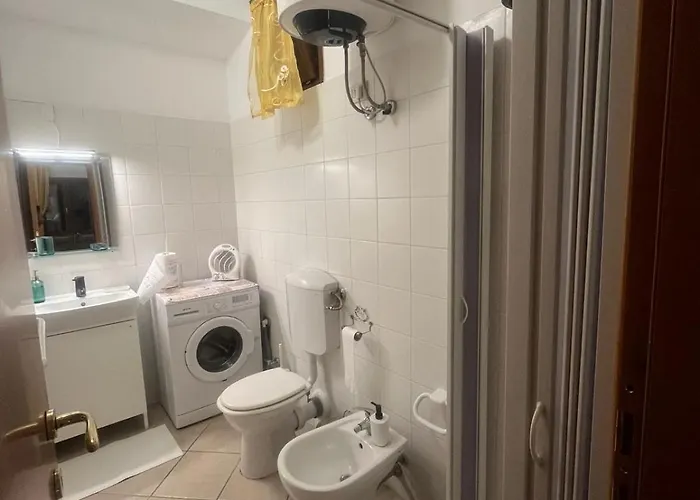 Hébergement de vacances San Pietro Casa *