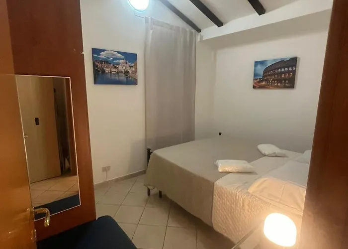 San Pietro Casa