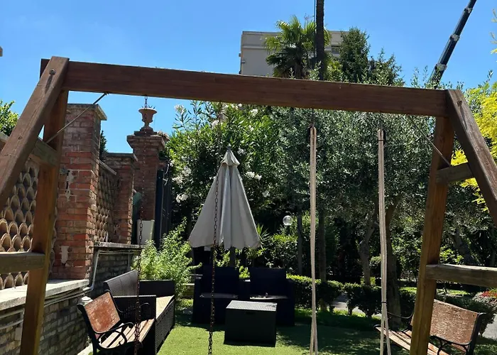 San Pietro Casa *